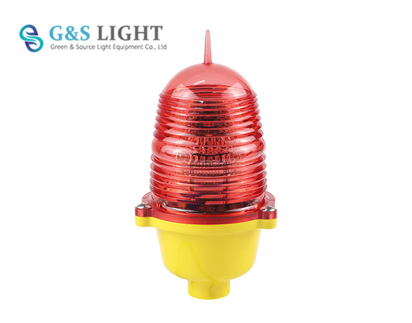 GS-LI-B   低光強(qiáng)B型航空障礙燈